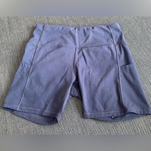 Juga Women's navy Shorts